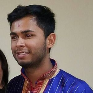 Meet your Posher, Yash